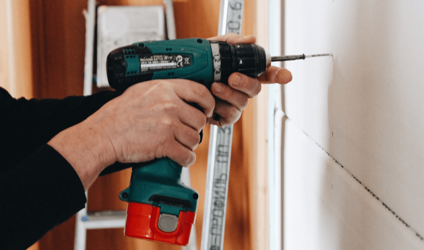 HANDYMAN